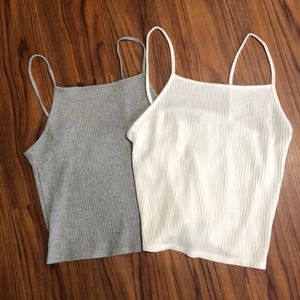 AEO tank tops